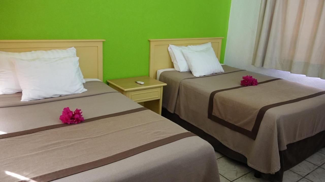 קאבו סן לוקאס Sunrock Hotel & Suites מראה חיצוני תמונה