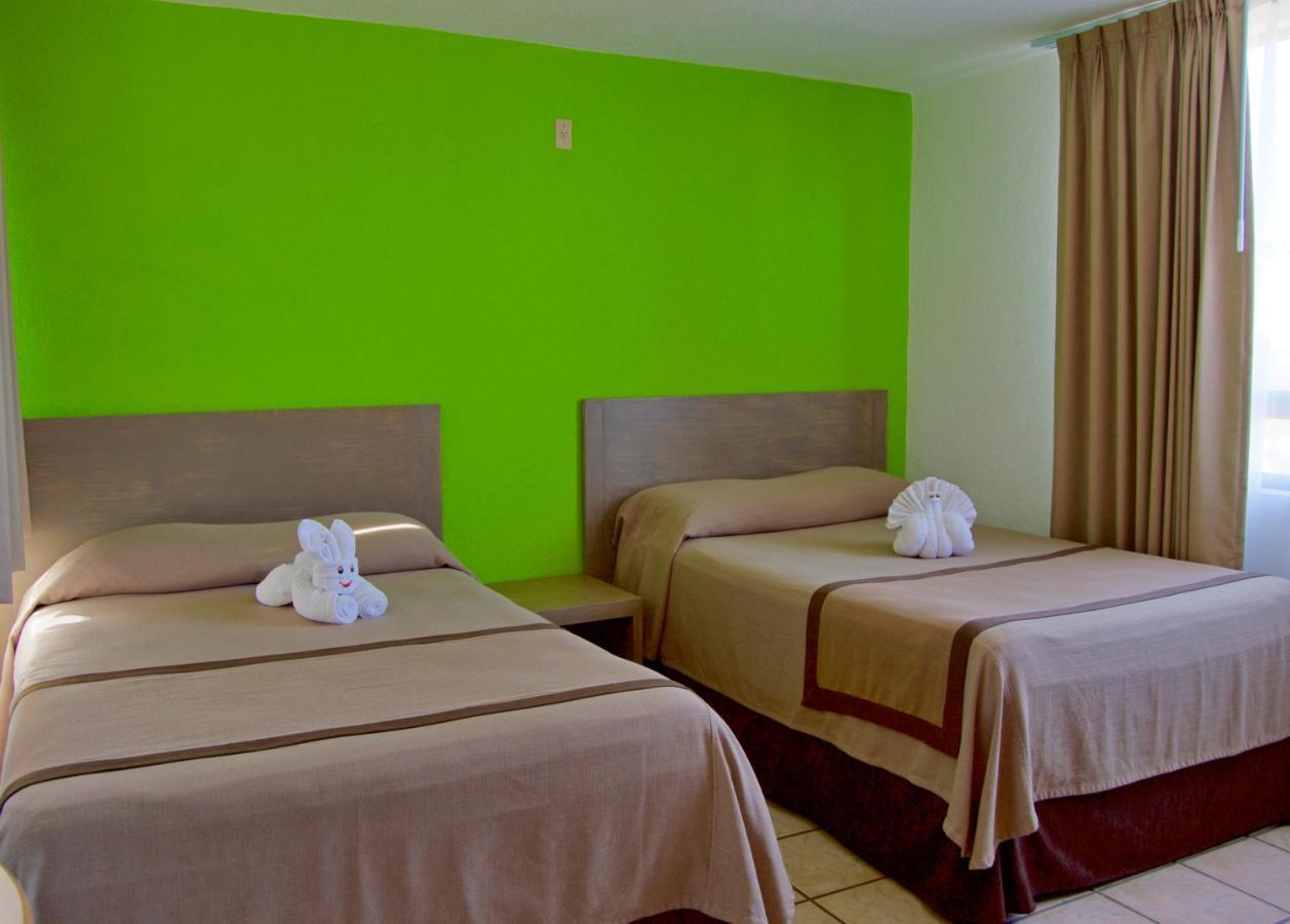 קאבו סן לוקאס Sunrock Hotel & Suites מראה חיצוני תמונה