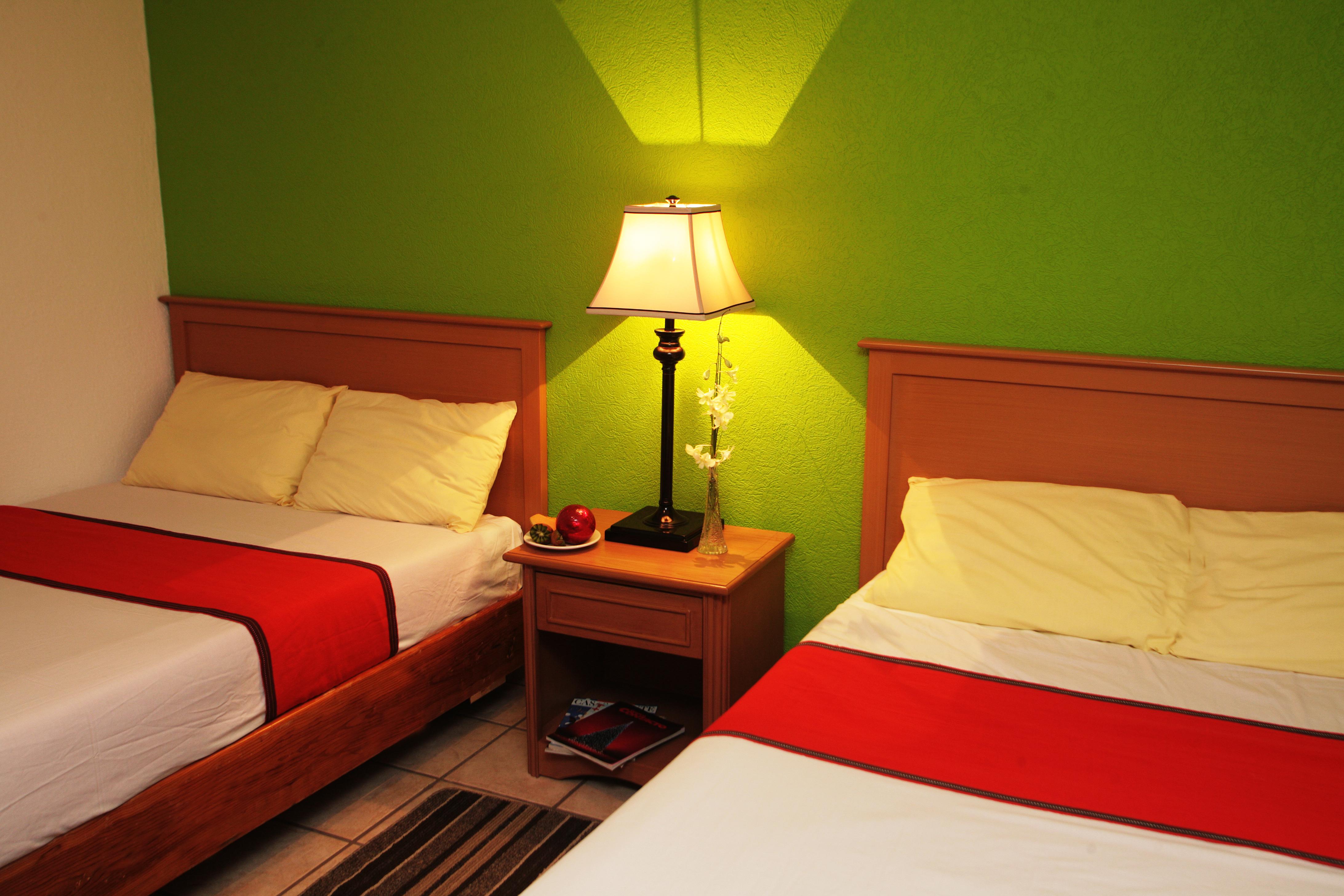 קאבו סן לוקאס Sunrock Hotel & Suites מראה חיצוני תמונה