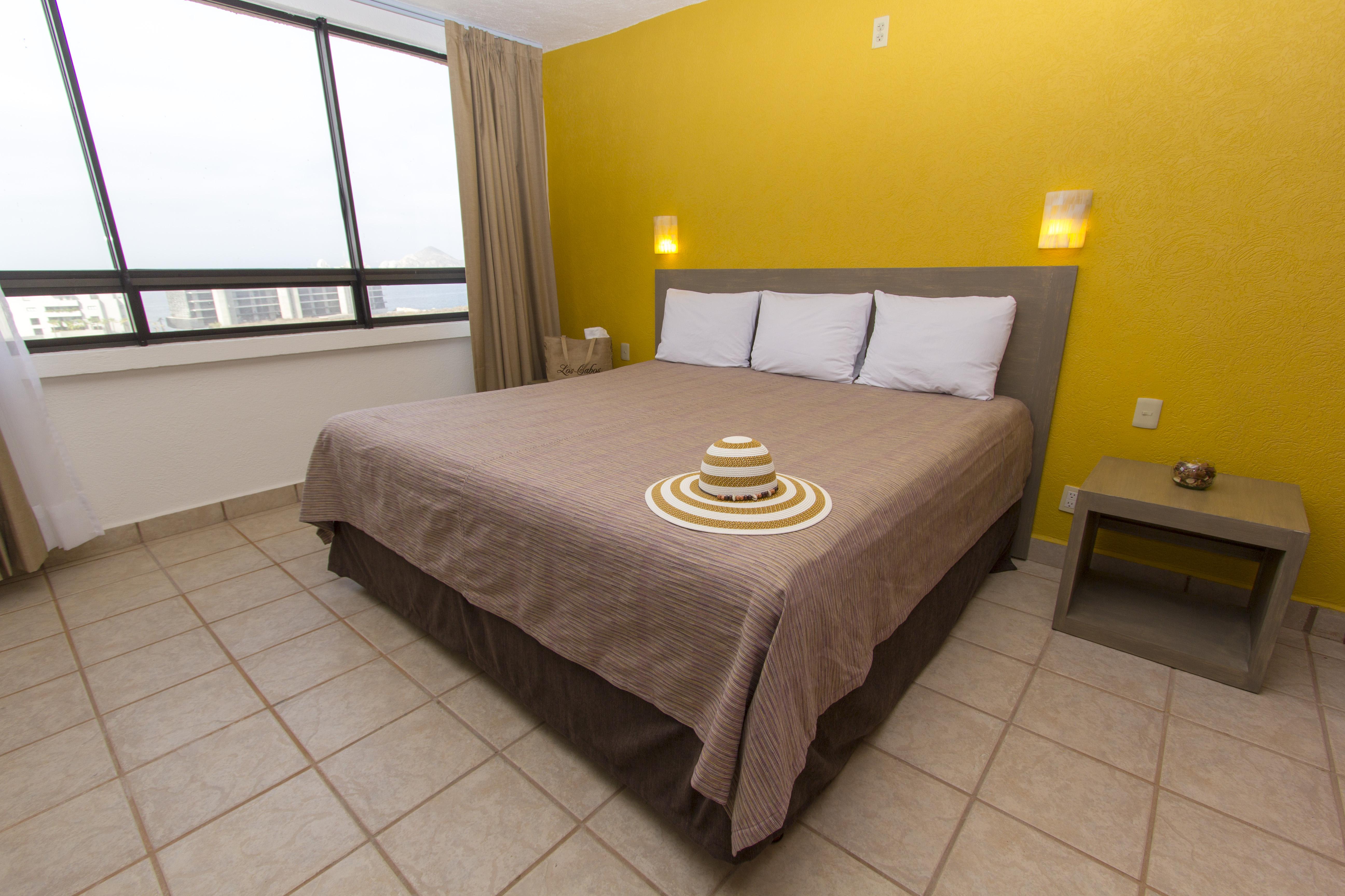 קאבו סן לוקאס Sunrock Hotel & Suites מראה חיצוני תמונה