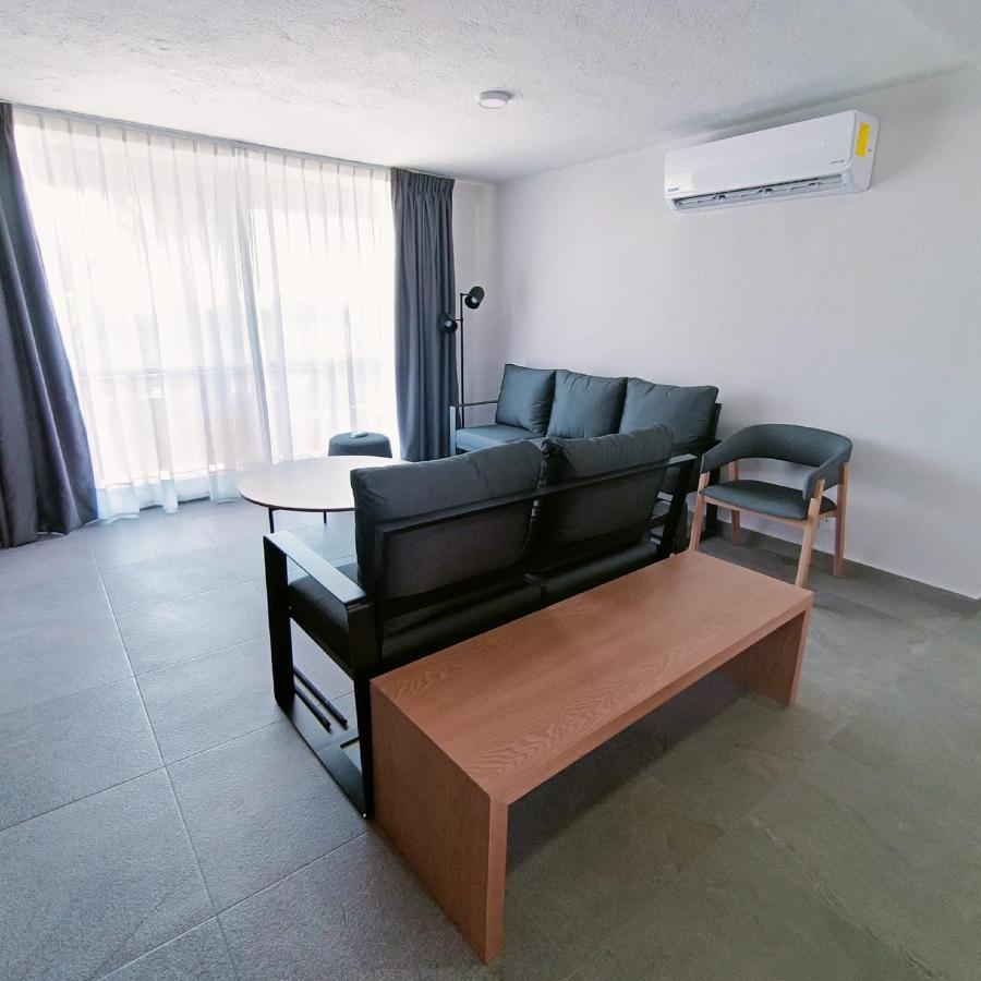 קאבו סן לוקאס Sunrock Hotel & Suites מראה חיצוני תמונה