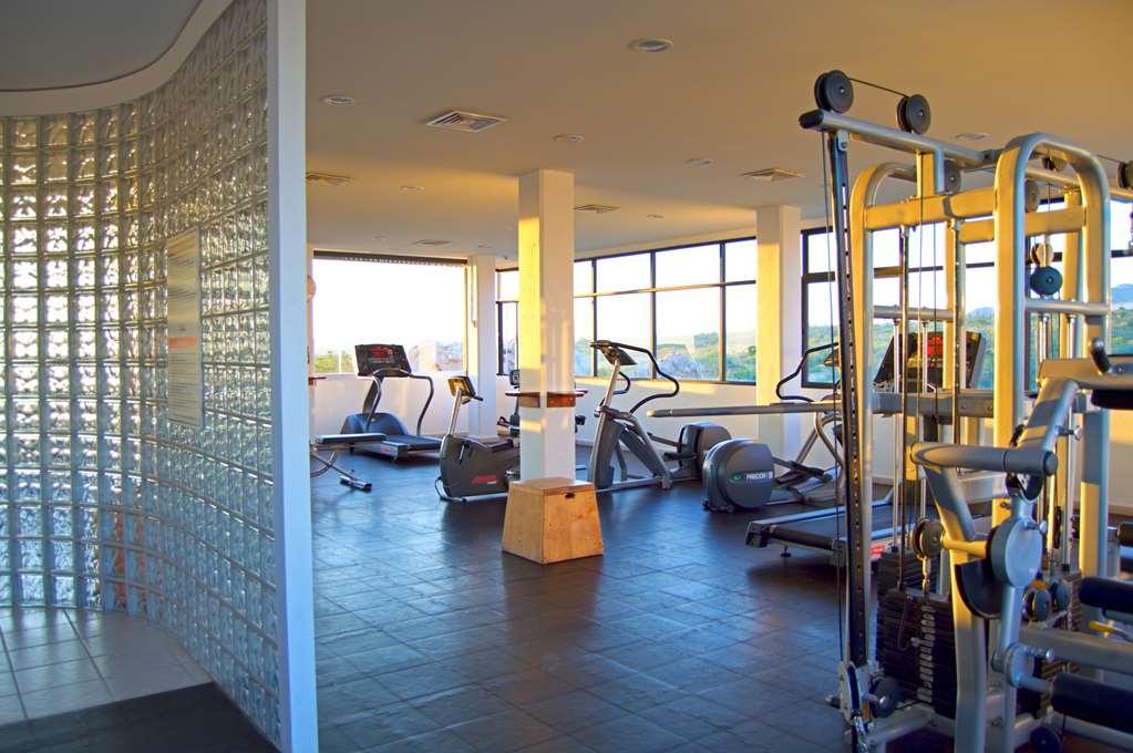 קאבו סן לוקאס Sunrock Hotel & Suites מתקנים תמונה