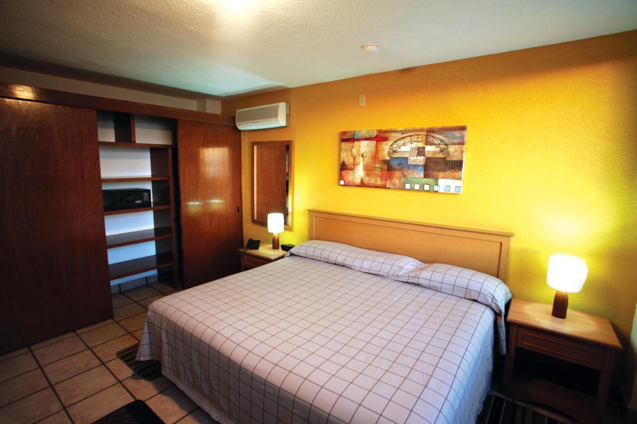 קאבו סן לוקאס Sunrock Hotel & Suites מראה חיצוני תמונה