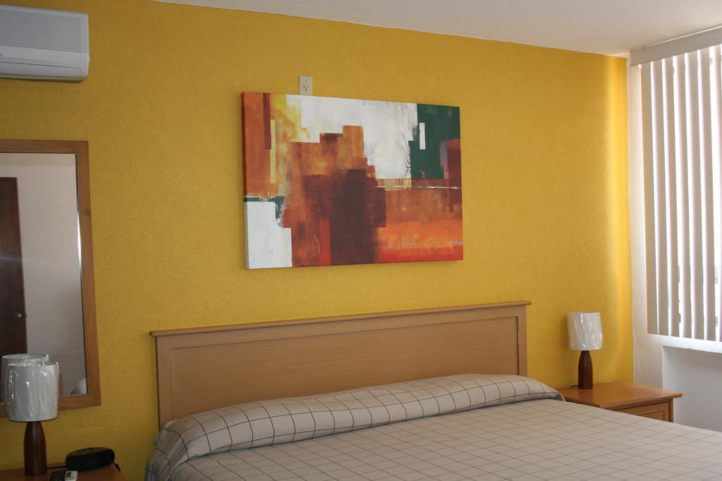 קאבו סן לוקאס Sunrock Hotel & Suites מראה חיצוני תמונה
