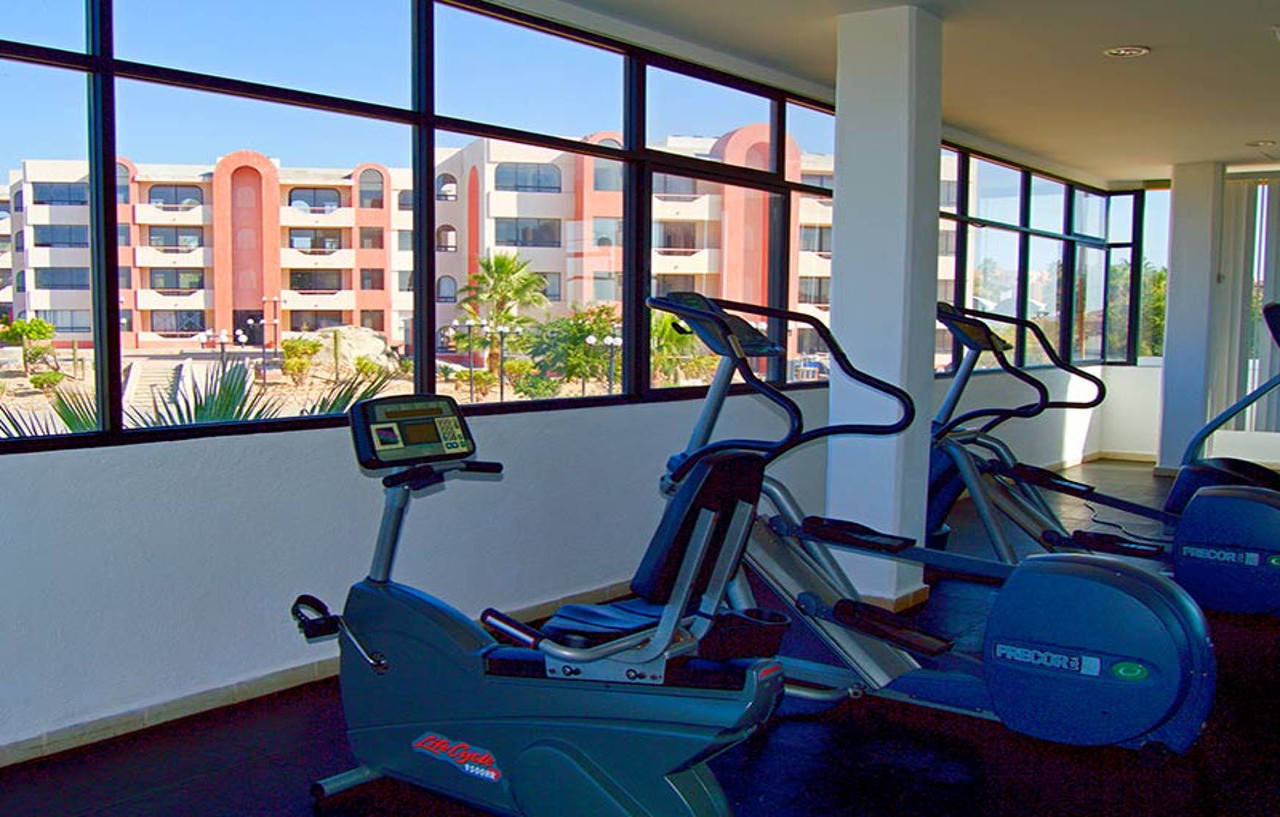 קאבו סן לוקאס Sunrock Hotel & Suites מראה חיצוני תמונה